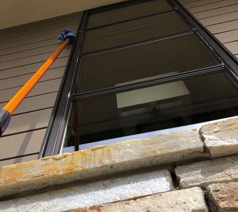 Visibly Clean - Window Cleaning - Brighton, MI