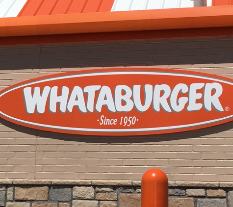 Whataburger - Grand Prairie, TX