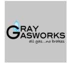 Gray Gasworks