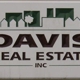 Davis Real Estate Inc