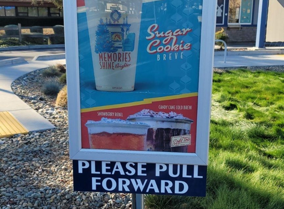 Dutch Bros Coffee - Dixon, CA