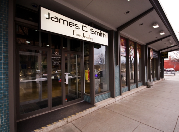 James C. Smith Fine Jewelry - Traverse City, MI
