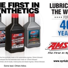 AMSOIL Synthetic Lubricants Dealer