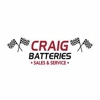 Craig Batteries Inc gallery