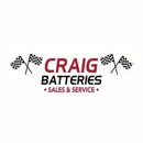 Craig Batteries Inc - Battery Storage