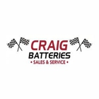 Craig Batteries Inc