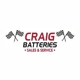 Craig Batteries Inc