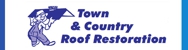 Town & Country Roof Restoration - Roofing Construction & Services