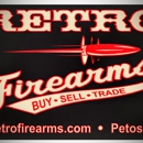 Retro Firearms - Guns & Gunsmiths