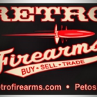 Retro Firearms