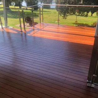 Hunter Jet Timber Flooring