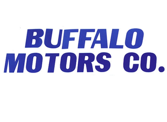 Buffalo Motors Co. - Mondovi, WI