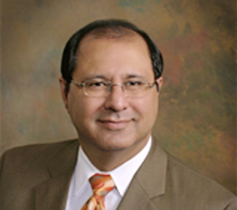 Rajeev Grover, MD - Houston, TX