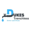 Dukes Trenchless Sewer and Drain gallery