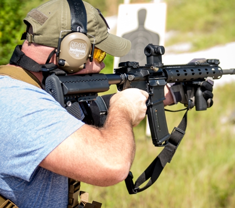 Okeechobee Shooting Sports - Okeechobee, FL