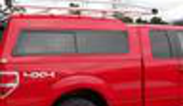 Canopies Plus Truck Accessory Center - Eugene, OR