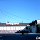 Caserta Pizzeria Bakr - Restaurants