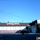 Caserta Pizzeria Bakr