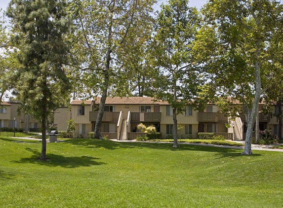 Deerfield Apartment Homes - Irvine, CA