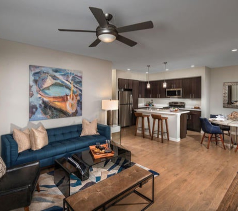 Latitude 39 Apartments - Reno, NV