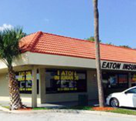 Eaton Insurance Inc - Lake Worth, FL