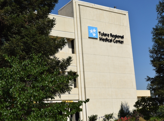 Tulare Regional Medical Center - Tulare, CA