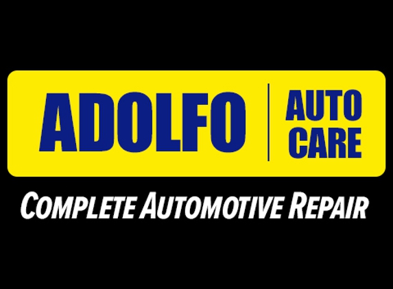 Adolfo Auto Care - Camarillo, CA