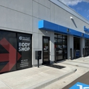 Ken Garff Body & Glass Ogden - Automobile Body Repairing & Painting