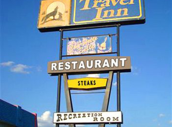 Travel Inn - Abilene, TX