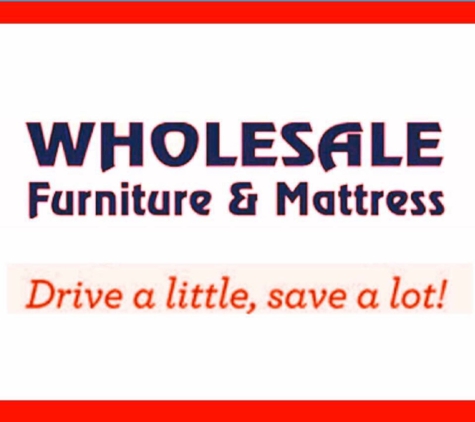 Wholesale Furniture & Mattress - Winthrop, NY