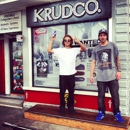 Krudco - Skateboards & Equipment