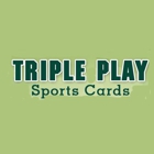Triple Play Sports Cards
