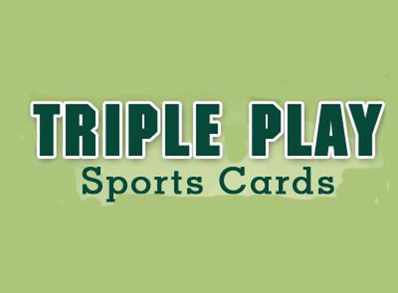 Triple Play Sports Cards - Sioux Falls, SD