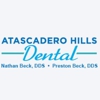Atascadero Hills Dental Beck Beck Chalker gallery