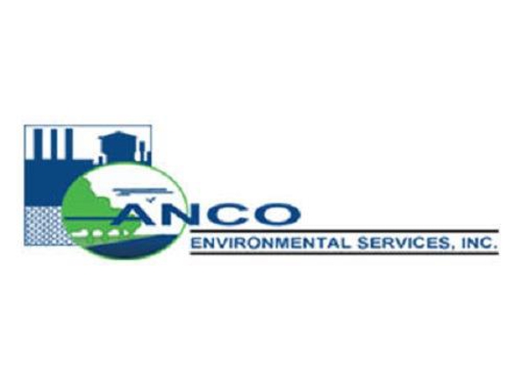 Anco Environmental Services Inc - Berkeley Heights, NJ