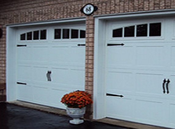 Greater Houston Garage Door Inc - Houston, TX