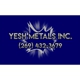 Yesh Metals Inc