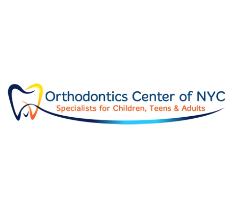 Orthodontics Center of NYC - New York, NY