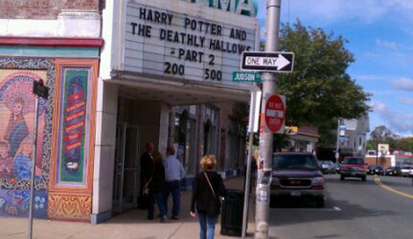 Cabot Street Cinema Theatre - Beverly, MA