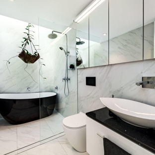 John R Dean Constructions - North Parramatta, NSW