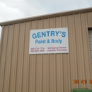 Gentry's Paint & Body - Automobile Body Repairing & Painting