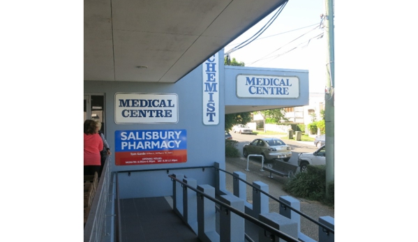 Salisbury Medical Centre - Salisbury, QLD