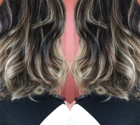 Salon 108 - Ponca City, OK