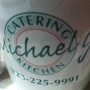 Michael J's Catering Kitchen