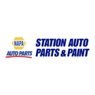 NAPA Auto Parts - Station Auto Parts and Paint
