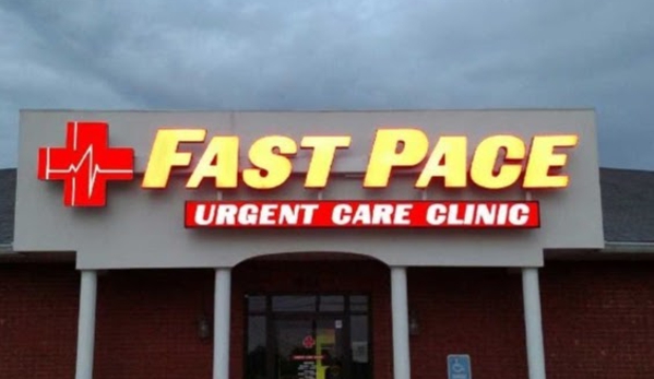 Fast Pace Health Urgent Care - McMinnville, TN - Mcminnville, TN