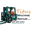 Titus Machine Repair gallery