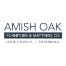 Amish Oak Furniture Co. - Furniture Designers & Custom Builders