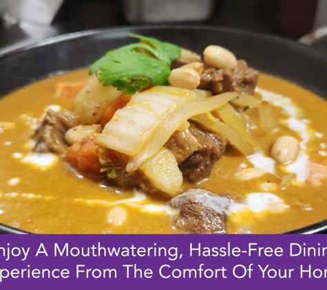 A-Thai-5 - Mitchelton, QLD. Enjoy A Mouthwatering, Hassle-Free Dining Experience From The Comfort Of Your Home
