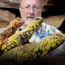 The Reptile Man - Contract Manufacturing